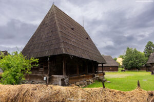 Maramurskie Muzeum Wsi