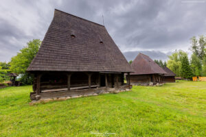 Maramurskie Muzeum Wsi