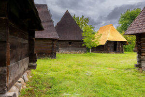 Maramurskie Muzeum Wsi