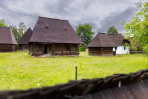 Maramurskie Muzeum Wsi