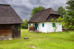 Maramurskie Muzeum Wsi