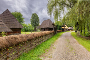 Maramurskie Muzeum Wsi