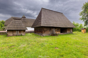 Maramurskie Muzeum Wsi