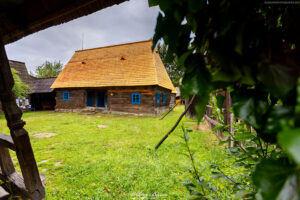 Maramurskie Muzeum Wsi