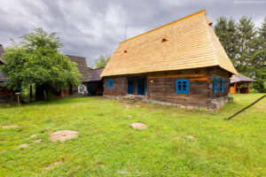 Maramurskie Muzeum Wsi