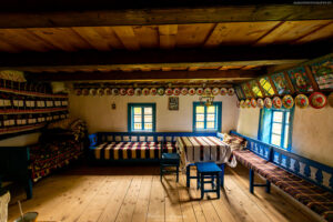 Maramurskie Muzeum Wsi