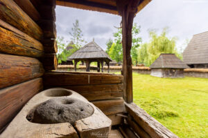 Maramurskie Muzeum Wsi