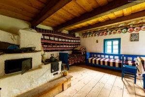 Maramurskie Muzeum Wsi