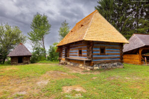 Maramurskie Muzeum Wsi