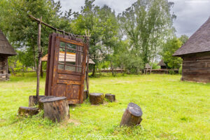 Maramurskie Muzeum Wsi