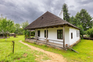 Maramurskie Muzeum Wsi