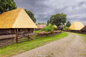 Maramurskie Muzeum Wsi