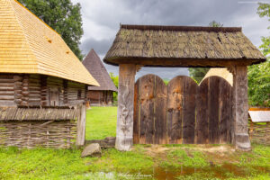 Maramurskie Muzeum Wsi