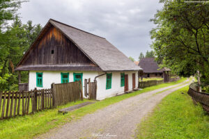 Maramurskie Muzeum Wsi