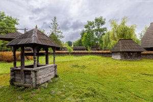 Maramurskie Muzeum Wsi