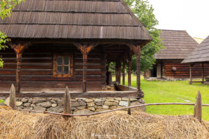 Maramurskie Muzeum Wsi