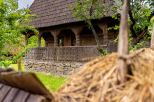 Maramurskie Muzeum Wsi