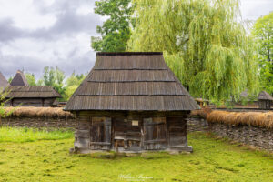 Maramurskie Muzeum Wsi