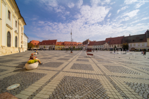 Sibin - Duży Rynek