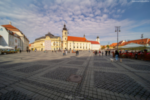 Sibin - Duży Rynek