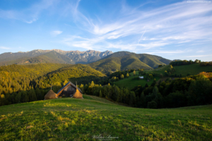 Transylwania - Sighisoara