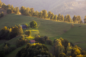 Góry Bucegi