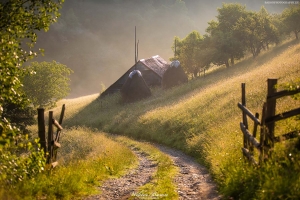 Góry Bucegi