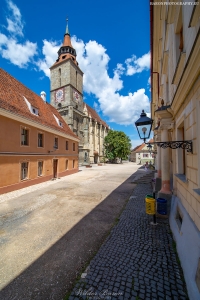 Transylwania - Braszów