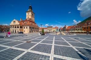 Transylwania - Braszów