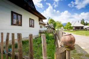 Muzeum Wsi Liptowskiej 
