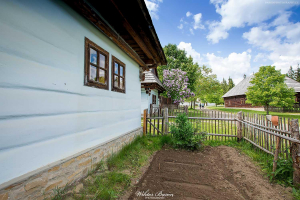 Muzeum Wsi Liptowskiej 