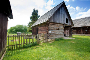 Muzeum Wsi Liptowskiej 
