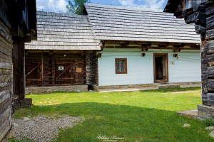 Muzeum Wsi Liptowskiej 