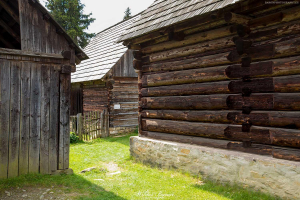 Muzeum Wsi Liptowskiej 