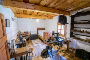 Muzeum Wsi Liptowskiej