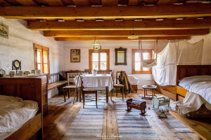 Muzeum Wsi Liptowskiej 