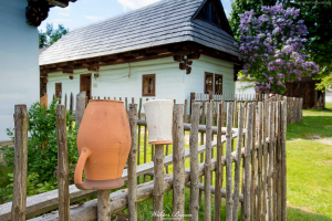 Muzeum Wsi Liptowskiej 