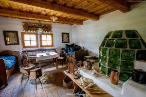 Muzeum Wsi Liptowskiej 