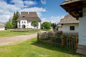 Muzeum Wsi Liptowskiej 