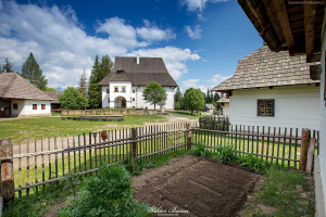 Muzeum Wsi Liptowskiej 