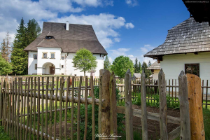 Muzeum Wsi Liptowskiej 
