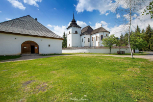 Muzeum Wsi Liptowskiej 