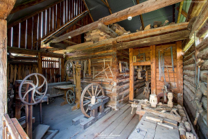 Muzeum Wsi Liptowskiej