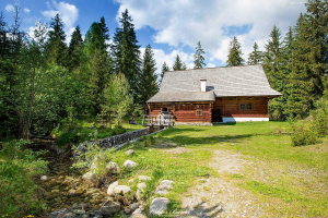 Muzeum Wsi Liptowskiej 