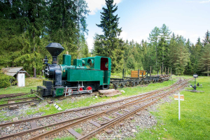 Muzeum Wsi Liptowskiej 