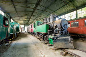 Muzeum Wsi Liptowskiej 