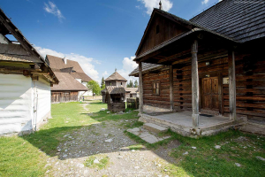 Muzeum Wsi Liptowskiej 