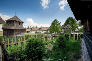 Muzeum Wsi Liptowskiej 