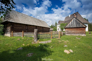 Muzeum Wsi Liptowskiej 
