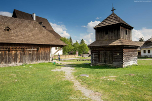 Muzeum Wsi Liptowskiej 